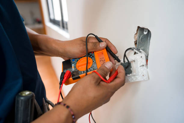 Best Local Electrician Companies  in Clear Lake, WA