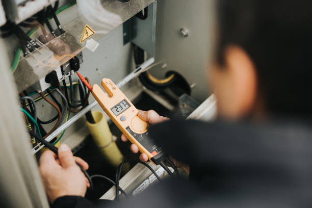Best Electrician Near Me  in Clear Lake, WA