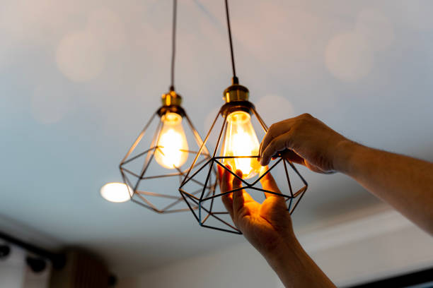 Best Home Electrical Repair  in Clear Lake, WA