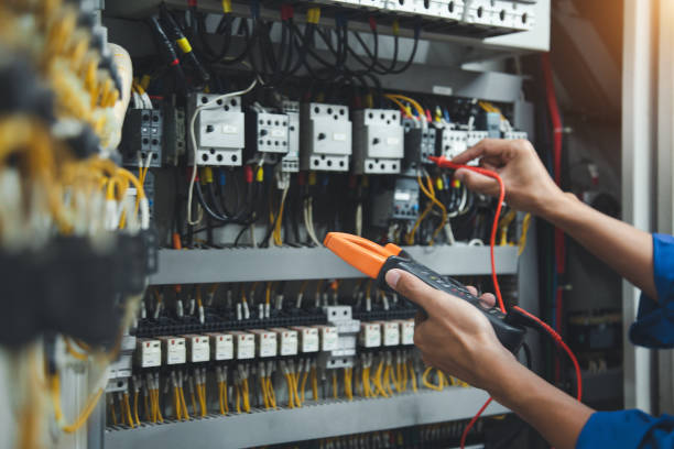 Best Electrical Rewiring Services  in Clear Lake, WA