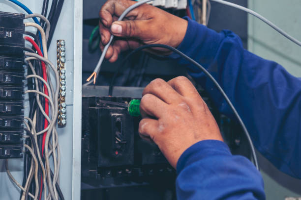 Best Emergency Electrician Near Me  in Clear Lake, WA