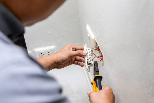 Best Electrical Wiring Services  in Clear Lake, WA