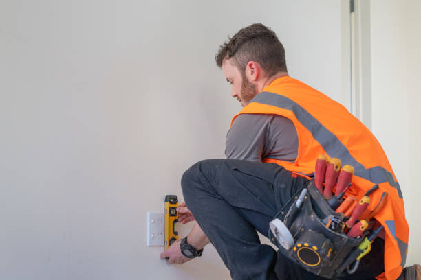 Best Outdoor Lighting Installation  in Clear Lake, WA