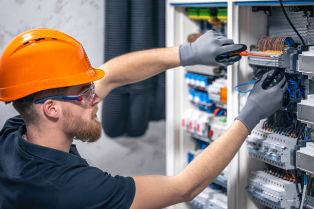 Best Emergency Electrician Near Me  in Clear Lake, WA