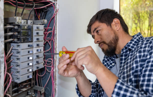 Best Electrical Repair Services  in Clear Lake, WA